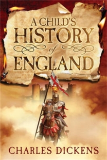 A Child's History of England, Paperback Book A Child's History of England, Paperback Book