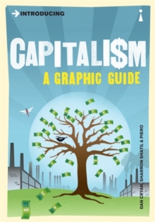 Introducing Capitalism : A Graphic Guide