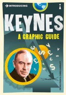 Introducing Keynes : A Graphic Guide