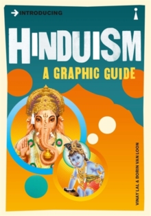 Introducing Hinduism : A Graphic Guide