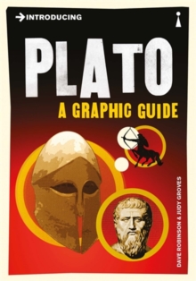 Introducing Plato : A Graphic Guide