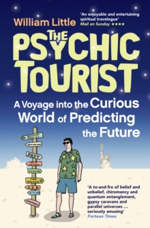 The Psychic Tourist