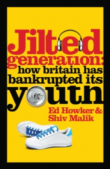 Jilted Generation