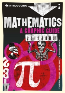 Introducing Mathematics : A Graphic Guide