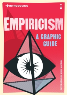 Introducing Empiricism : A Graphic Guide