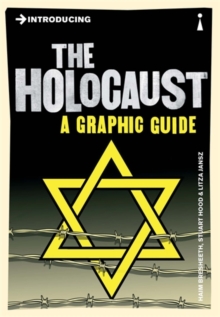 Introducing the Holocaust : A Graphic Guide