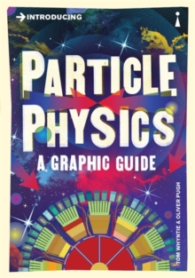 Introducing Particle Physics : A Graphic Guide