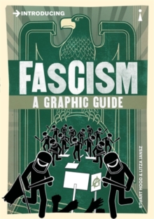 Introducing Fascism : A Graphic Guide