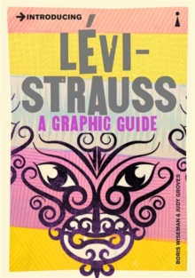 Introducing Levi-Strauss : A Graphic Guide