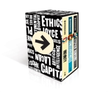 Introducing Graphic Guide Box Set - More Great Theories of Science, Paperback / softback Book Introducing Graphic Guide Box Set - More Great Theories of Science, Paperback / softback Book