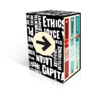 Introducing Graphic Guide Box Set - How To Change The World, Paperback / softback Book Introducing Graphic Guide Box Set - How To Change The World, Paperback / softback Book