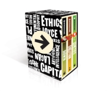 Introducing Graphic Guide Box Set - The Origins of Life, Paperback / softback Book Introducing Graphic Guide Box Set - The Origins of Life, Paperback / softback Book