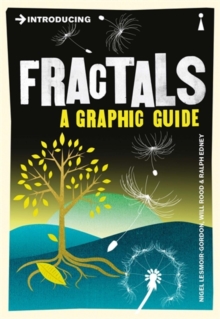 Icon Books Introducing Fractals , A Graphic Guide