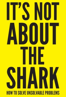 It's Not About the Shark