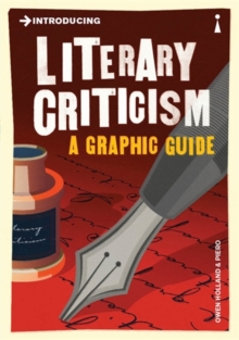 Introducing Literary Criticism : A Graphic Guide