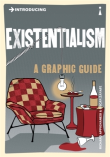 Introducing Existentialism : A Graphic Guide