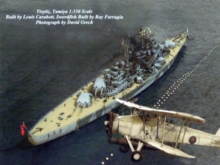 Bismarck and Tirpitz, Paperback Book Bismarck and Tirpitz, Paperback Book
