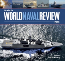 Seaforth World Naval Review, Hardback Book Seaforth World Naval Review, Hardback Book