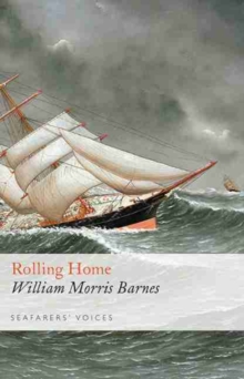 Rolling Home: Seafarers' Voices 10, Hardback Book Rolling Home: Seafarers' Voices 10, Hardback Book