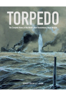 Torpedo, Hardback Book Torpedo, Hardback Book