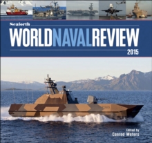 Seaforth World Naval Review 2015