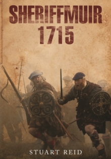 Sheriffmuir 1715, Hardback Book Sheriffmuir 1715, Hardback Book