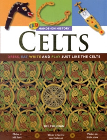 Celts, Paperback Book Celts, Paperback Book