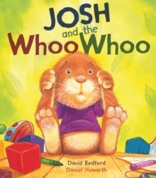Storytime: Josh and the Woo Woo, Paperback Book Storytime: Josh and the Woo Woo, Paperback Book