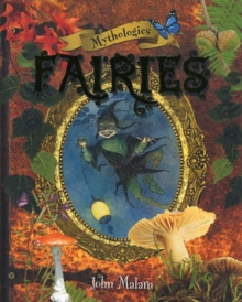 Mythologies: Fairies, Paperback Book Mythologies: Fairies, Paperback Book