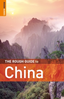 The Rough Guide to China