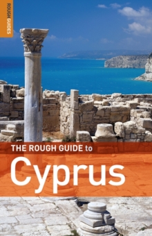 The Rough Guide to Cyprus