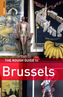 The Rough Guide to Brussels