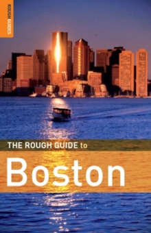 The Rough Guide to Boston