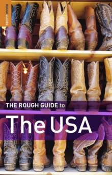 The Rough Guide to the USA