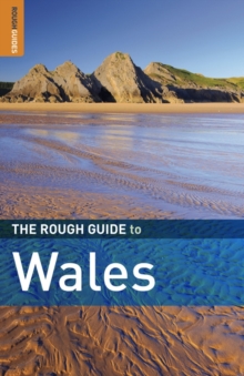 The Rough Guide to Wales