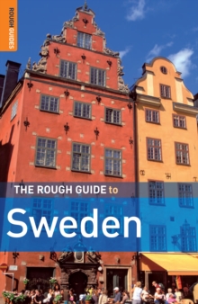 The Rough Guide to Sweden