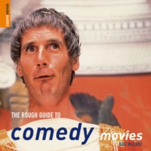 The Rough Guide to Comedy Movies