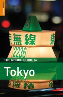 The Rough Guide to Tokyo