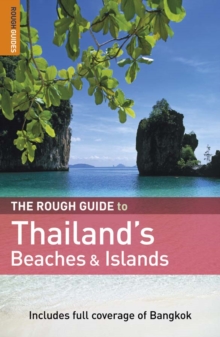 The Rough Guide to Thailand's Beaches & Islands