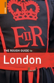 The Rough Guide to London