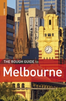 The Rough Guide to Melbourne