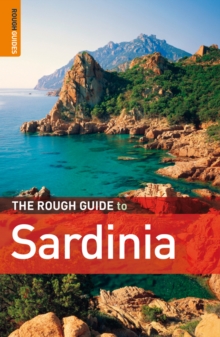 The Rough Guide to Sardinia