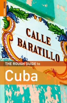 The Rough Guide to Cuba