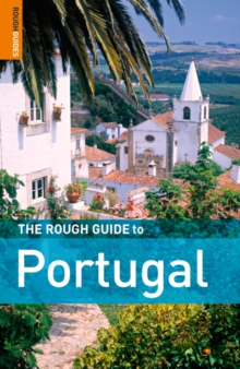 The Rough Guide to Portugal