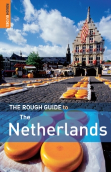 The Rough Guide to the Netherlands