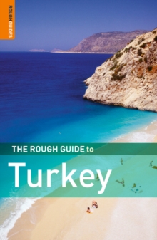 The Rough Guide to Turkey