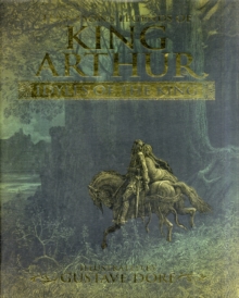 Legends of King Arthur : Idylls of the King, Hardback Book Legends of King Arthur : Idylls of the King, Hardback Book