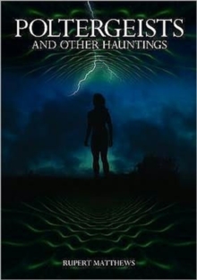 Poltergeists, Paperback / softback Book Poltergeists, Paperback / softback Book