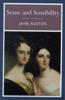 Classics Sense and Sensibility, Paperback Book Classics Sense and Sensibility, Paperback Book