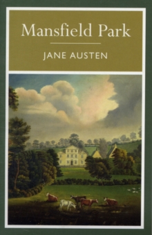 Mansfield Park, Paperback Book Mansfield Park, Paperback Book